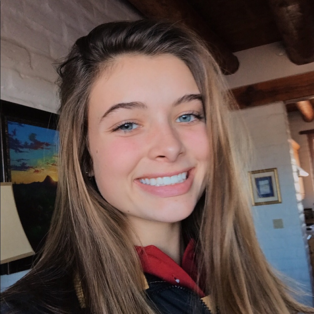 Meet your Posher, Liza